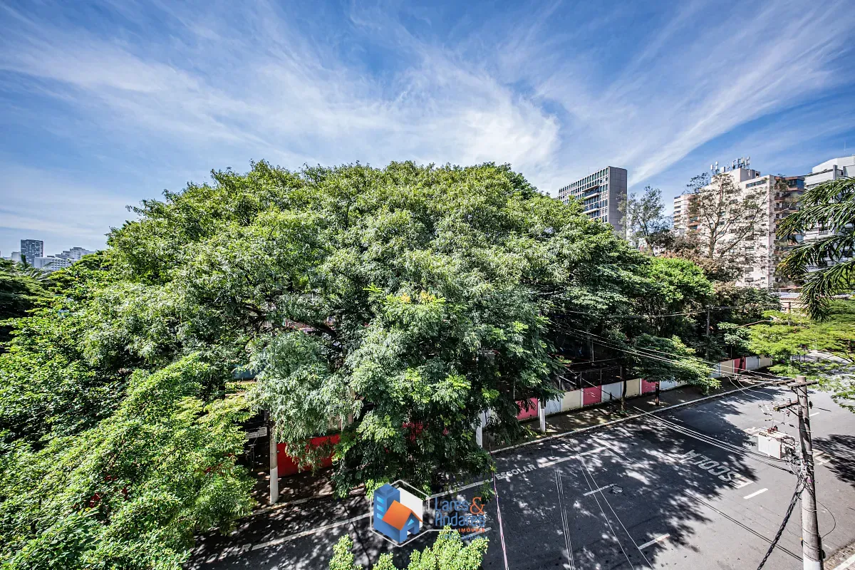 Apartamento, 2 quartos, 38 m² - Foto 33