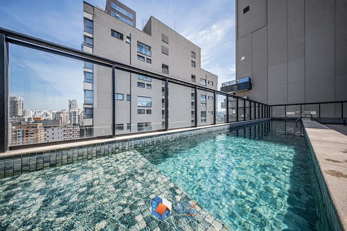 Apartamento, 2 quartos, 38 m² - Foto 53