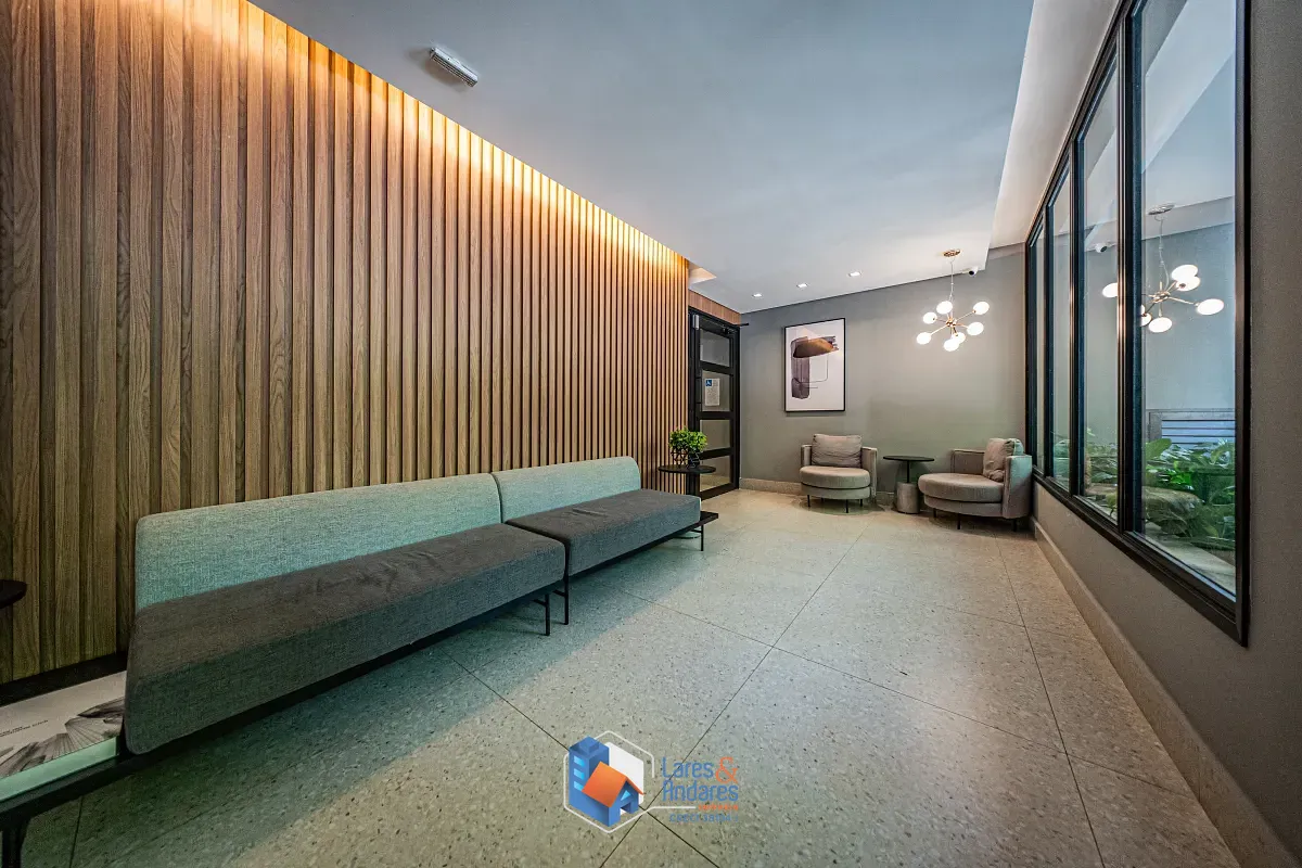 Apartamento, 2 quartos, 38 m² - Foto 47