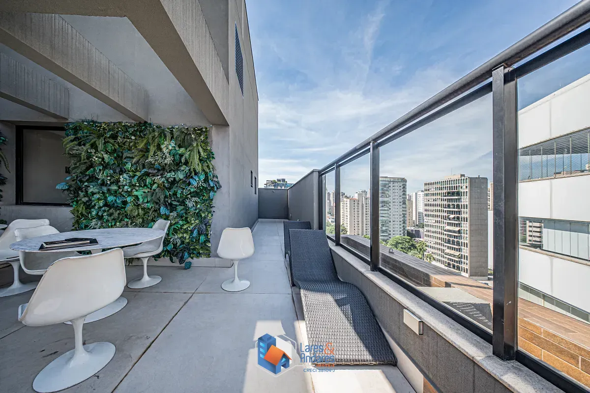 Apartamento, 2 quartos, 38 m² - Foto 54