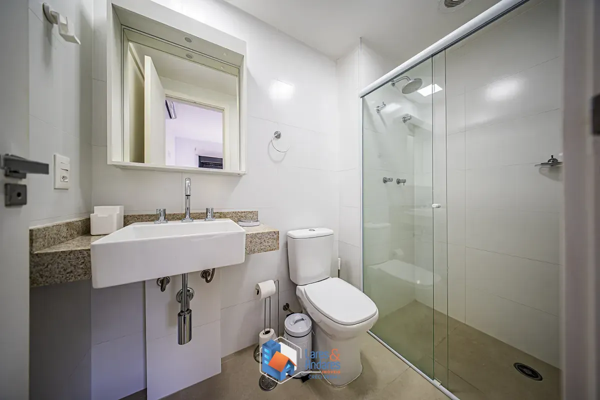 Apartamento, 2 quartos, 38 m² - Foto 41