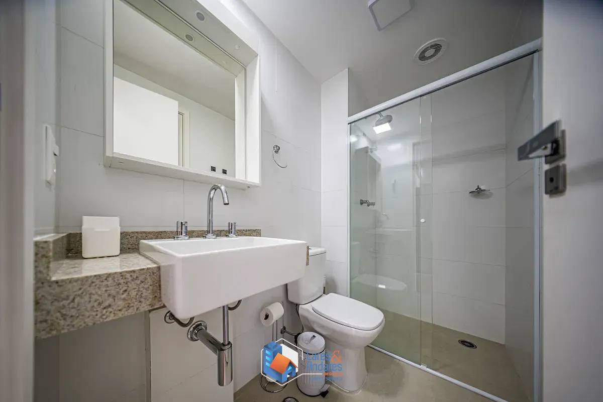 Apartamento, 2 quartos, 38 m² - Foto 21
