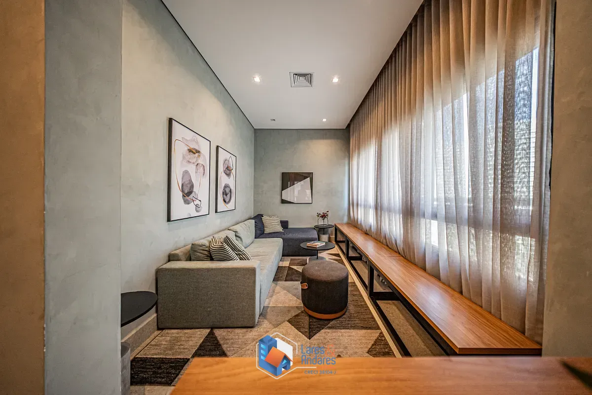 Apartamento, 2 quartos, 38 m² - Foto 49
