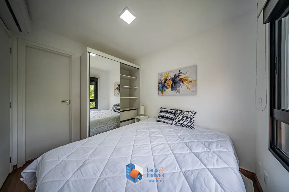 Apartamento, 2 quartos, 38 m² - Foto 37