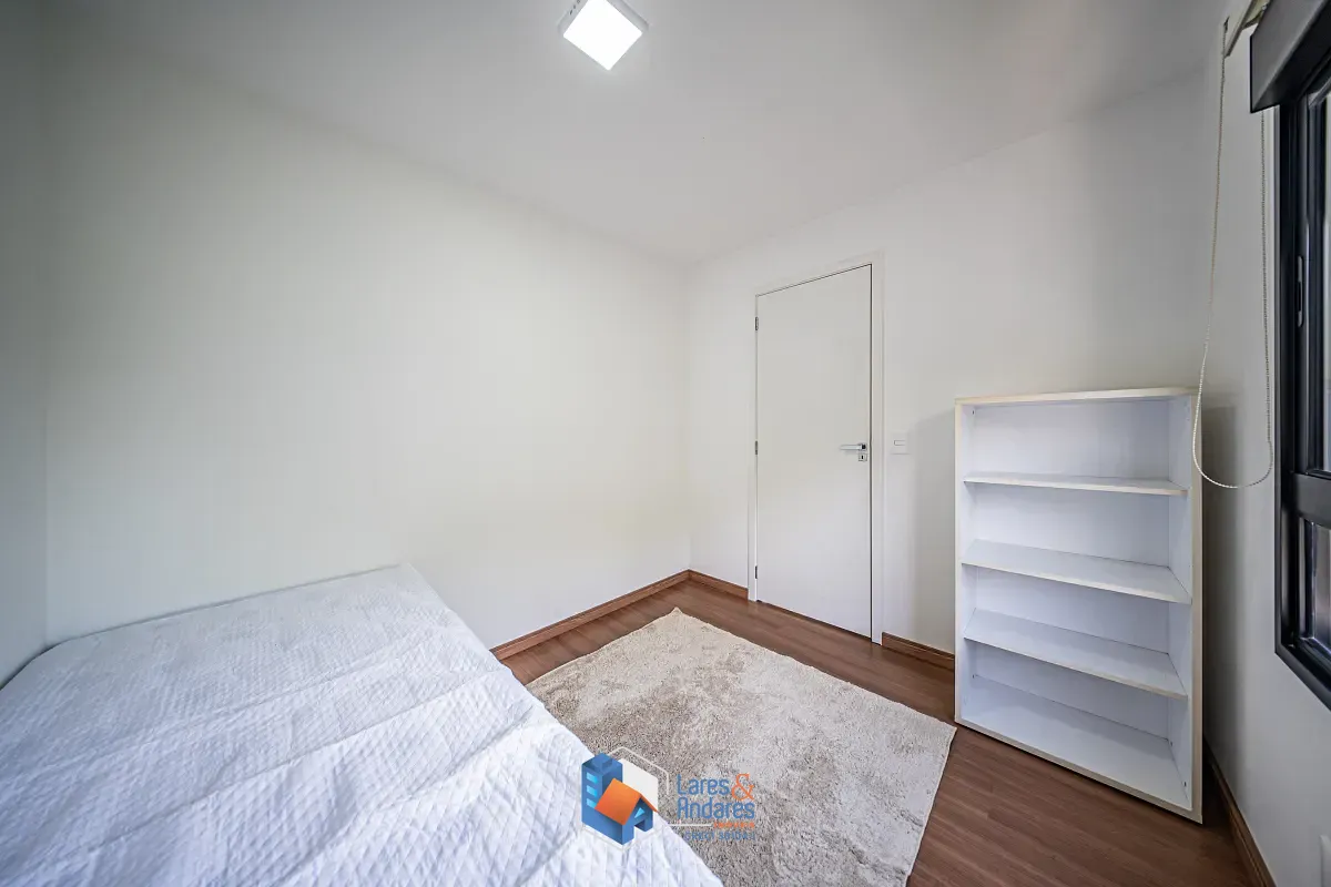 Apartamento, 2 quartos, 38 m² - Foto 28
