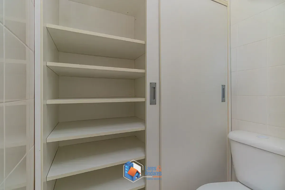 Apartamento, 3 quartos, 83 m² - Foto 32