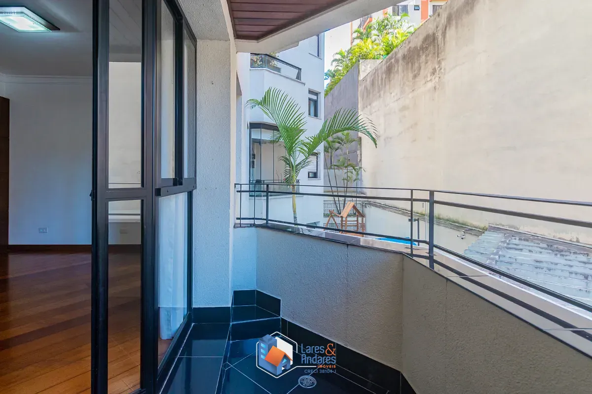 Apartamento, 3 quartos, 83 m² - Foto 5