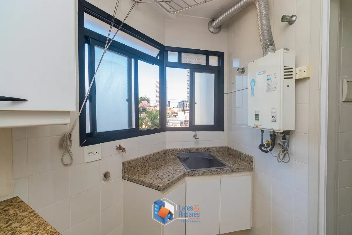 Apartamento, 3 quartos, 83 m² - Foto 31