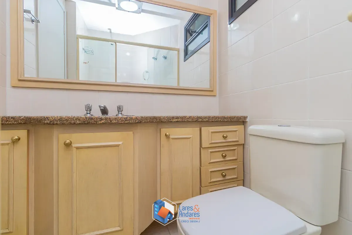 Apartamento, 3 quartos, 83 m² - Foto 10