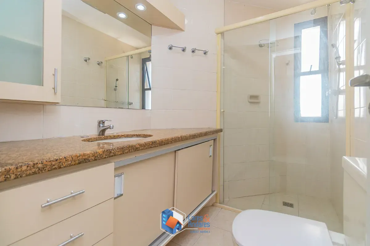Apartamento, 3 quartos, 83 m² - Foto 22