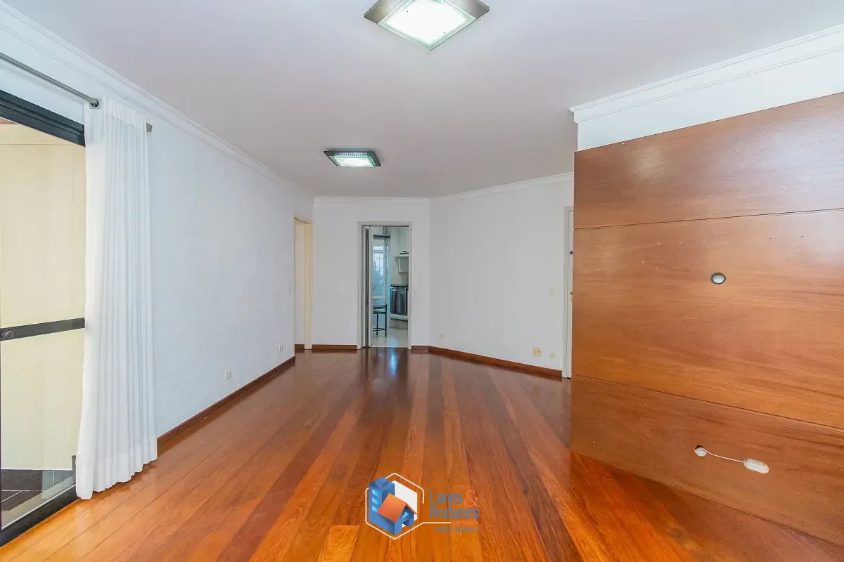 Apartamento, 3 quartos, 83 m² - Foto 4