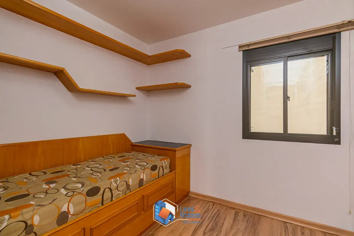 Apartamento, 3 quartos, 83 m² - Foto 14