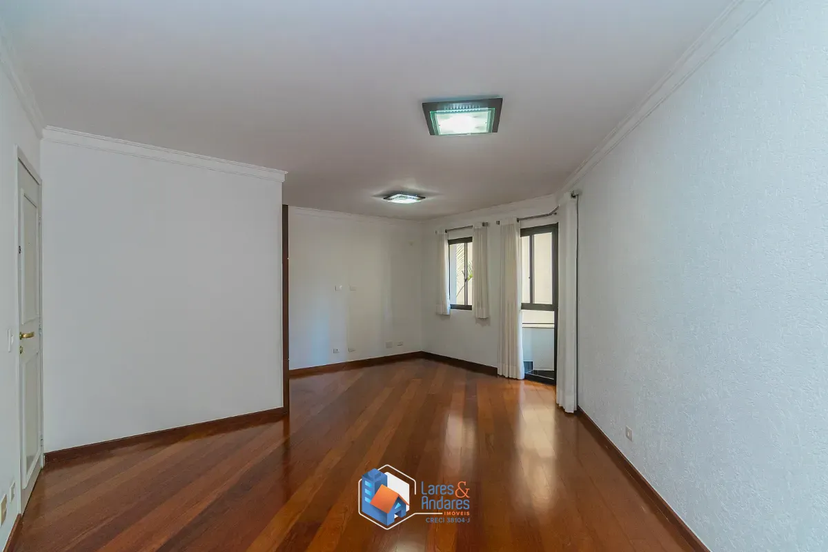 Apartamento, 3 quartos, 83 m² - Foto 1