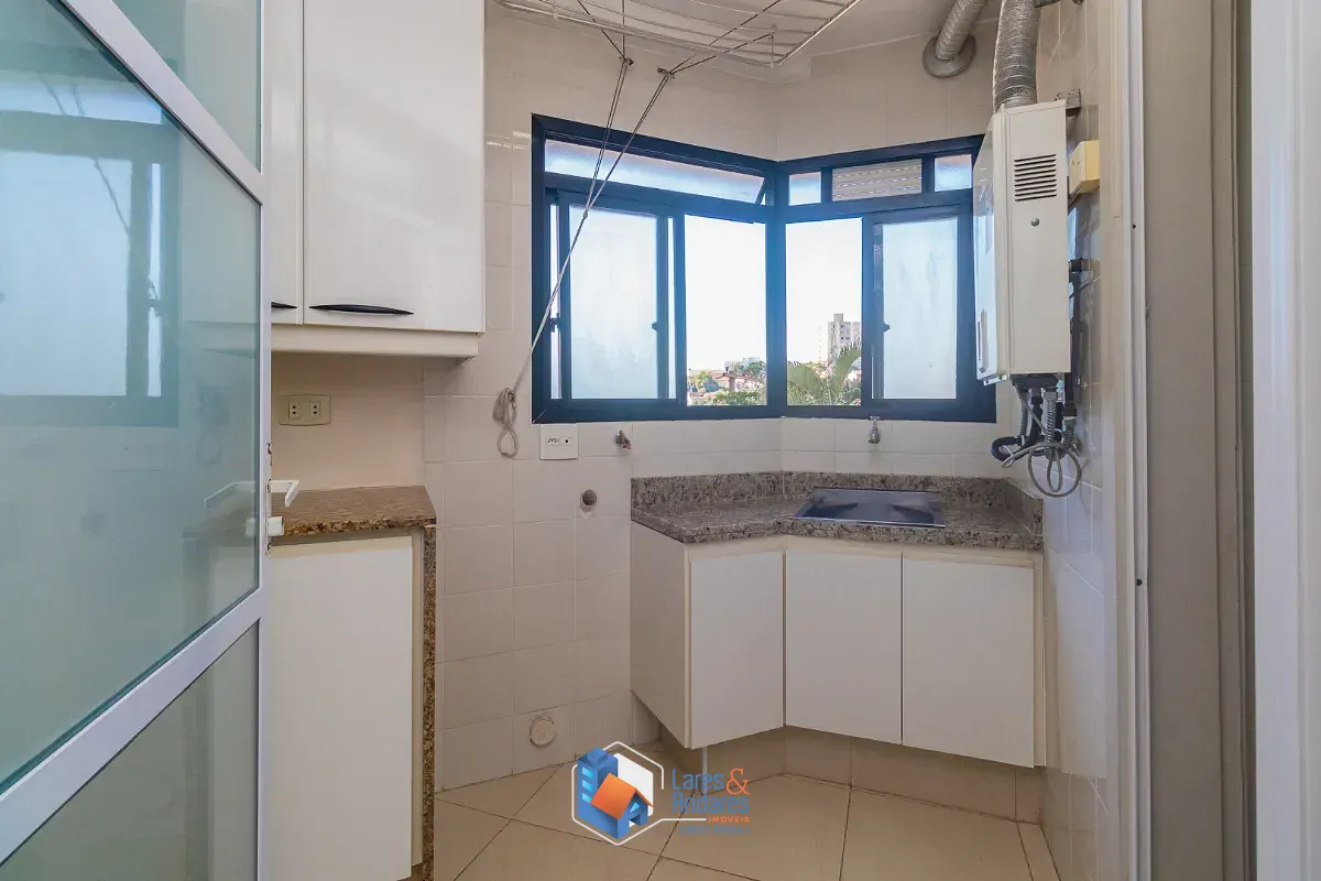 Apartamento, 3 quartos, 83 m² - Foto 30