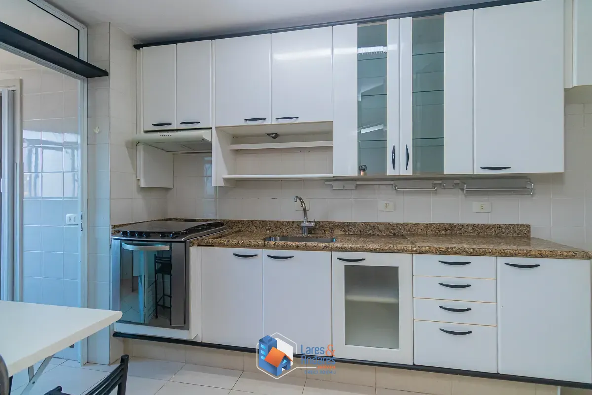 Apartamento, 3 quartos, 83 m² - Foto 28