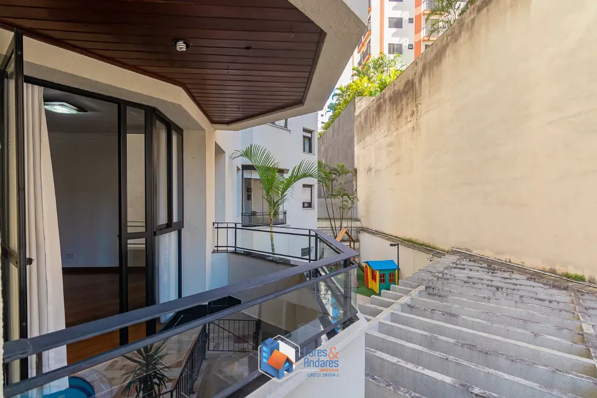 Apartamento, 3 quartos, 83 m² - Foto 18