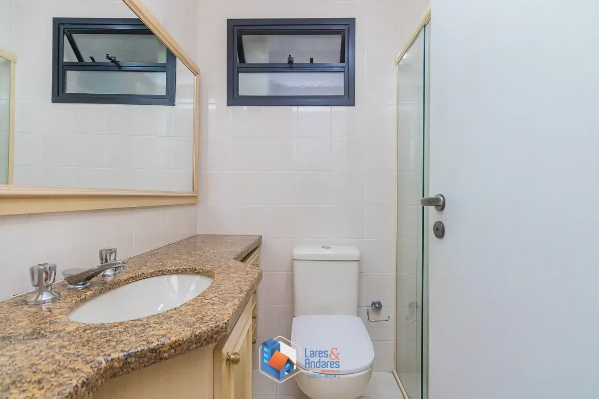 Apartamento, 3 quartos, 83 m² - Foto 8