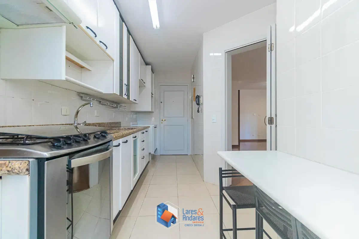 Apartamento, 3 quartos, 83 m² - Foto 29