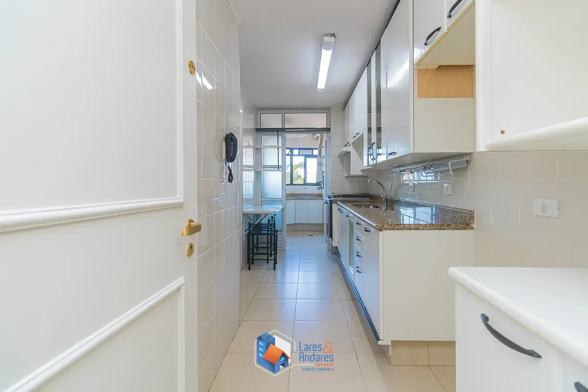 Apartamento, 3 quartos, 83 m² - Foto 26