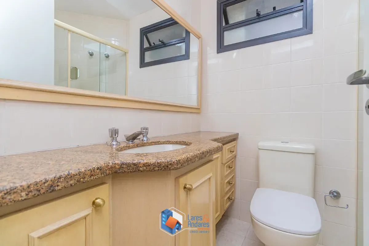 Apartamento, 3 quartos, 83 m² - Foto 7