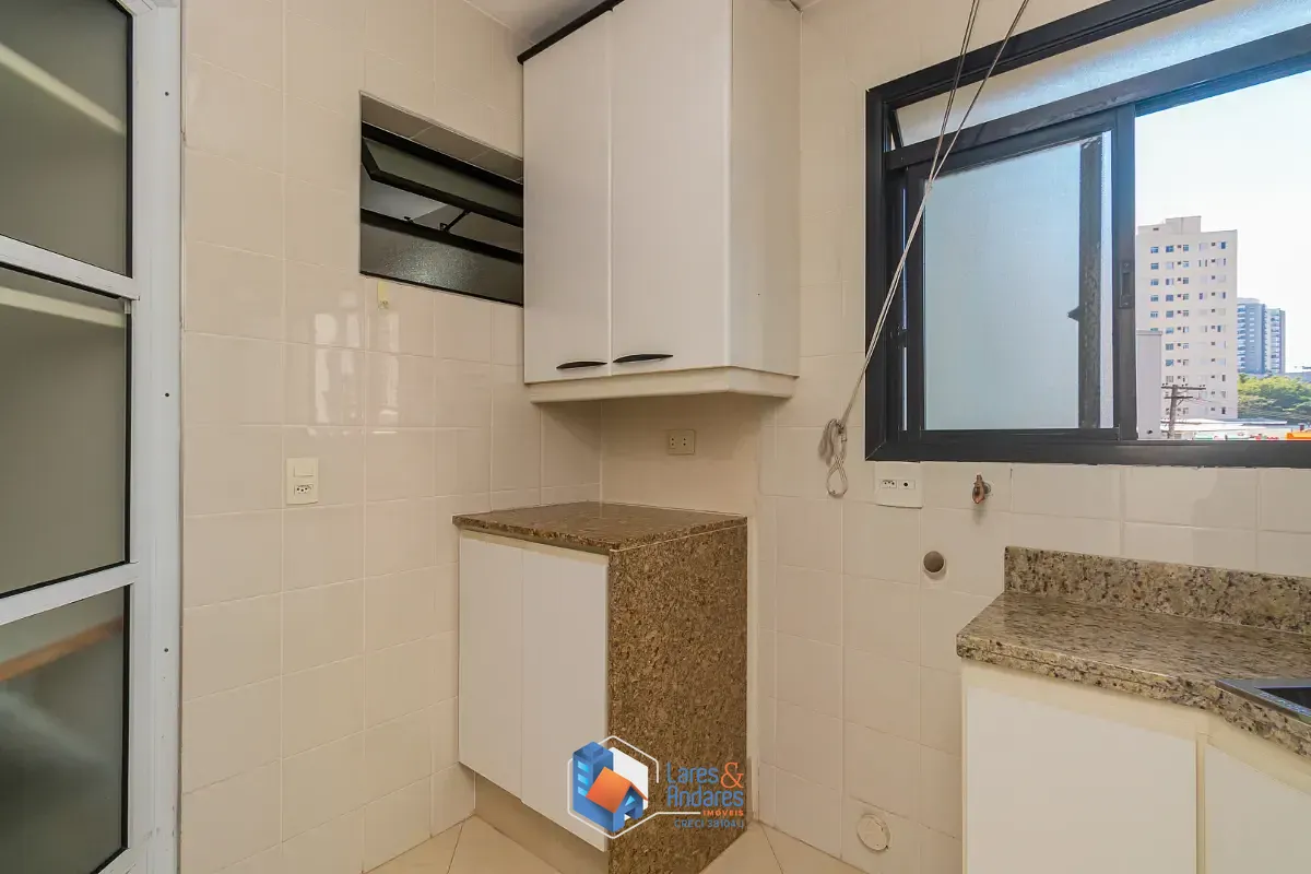 Apartamento, 3 quartos, 83 m² - Foto 33
