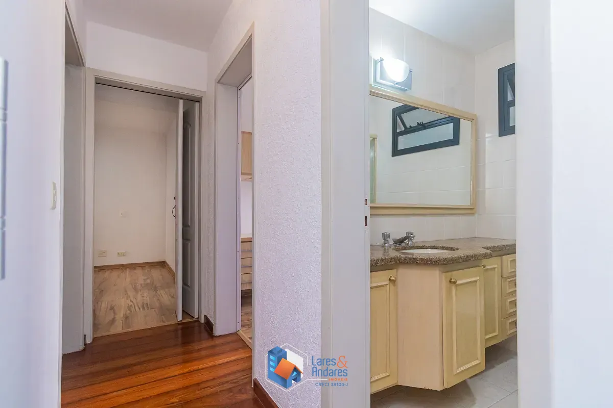 Apartamento, 3 quartos, 83 m² - Foto 9