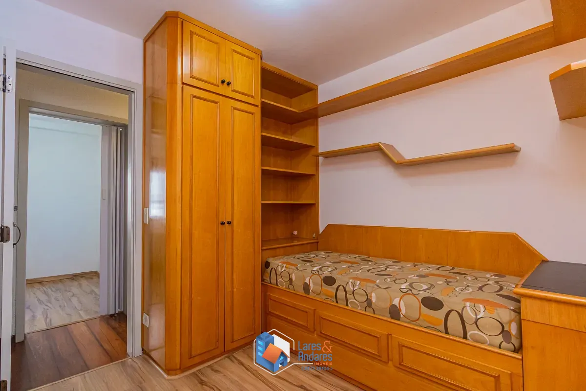 Apartamento, 3 quartos, 83 m² - Foto 17