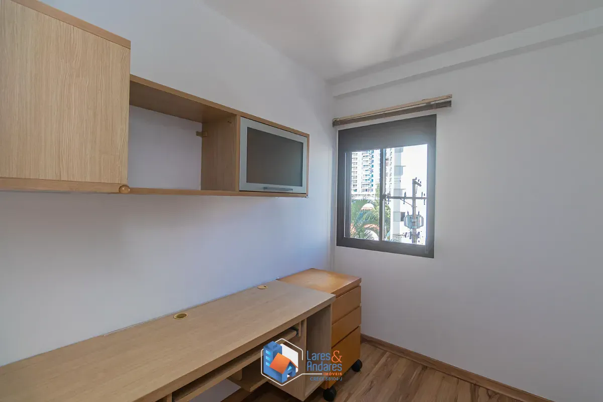 Apartamento, 3 quartos, 83 m² - Foto 11