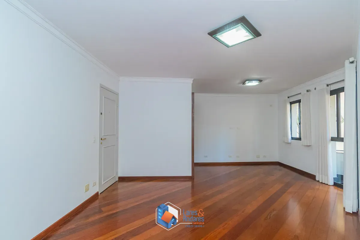 Apartamento, 3 quartos, 83 m² - Foto 2