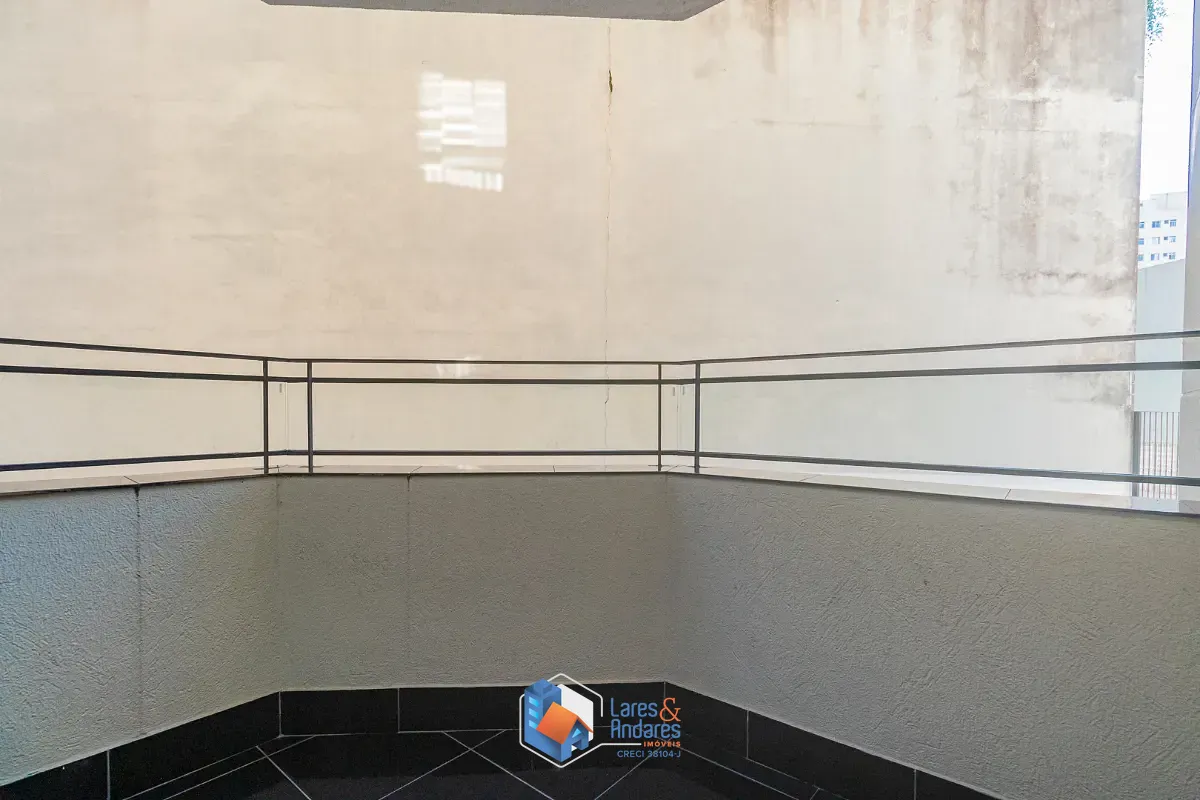 Apartamento, 3 quartos, 83 m² - Foto 3
