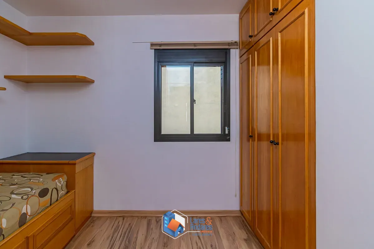 Apartamento, 3 quartos, 83 m² - Foto 15