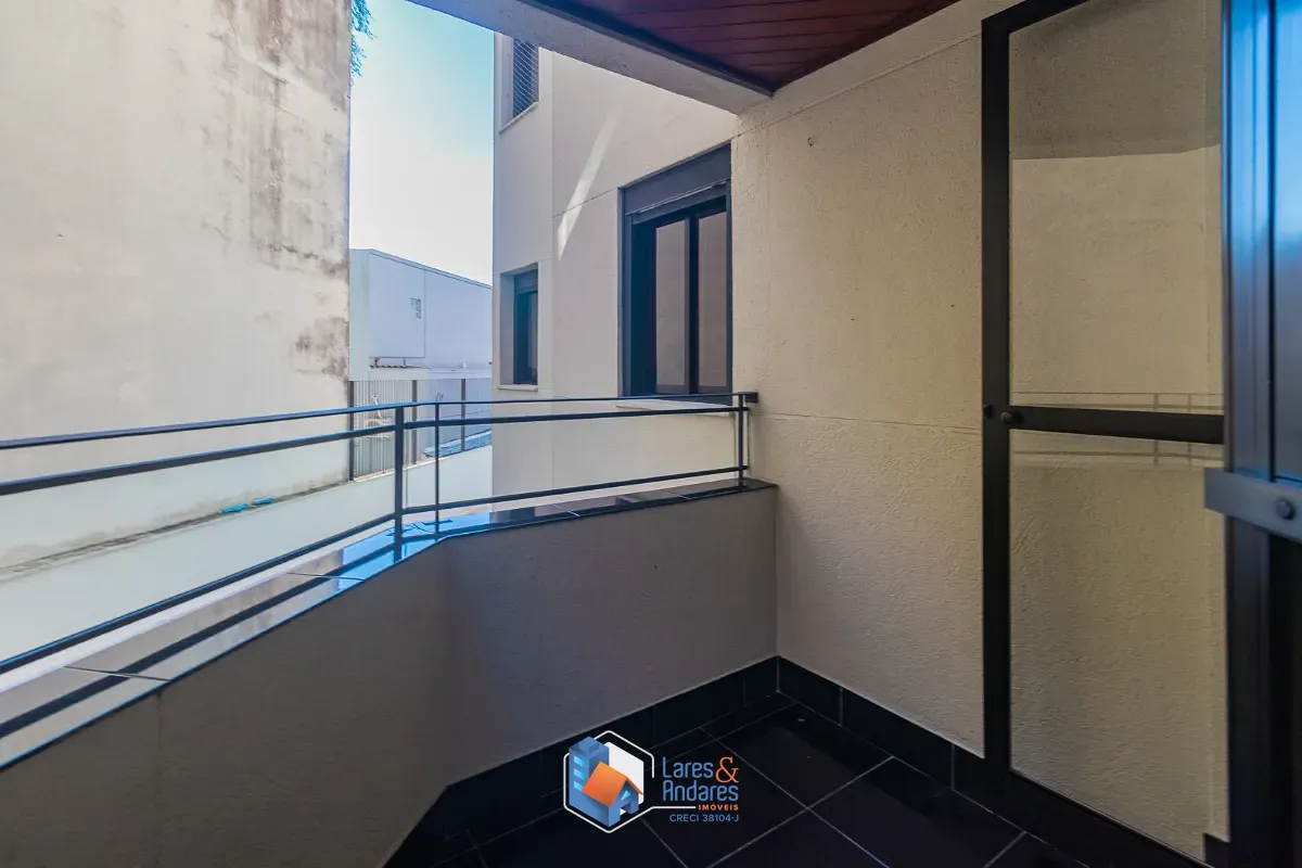 Apartamento, 3 quartos, 83 m² - Foto 6