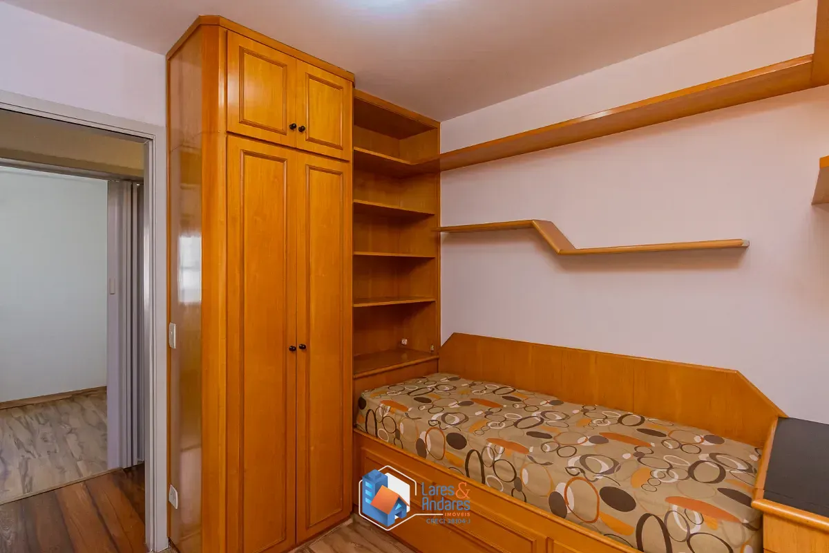 Apartamento, 3 quartos, 83 m² - Foto 16