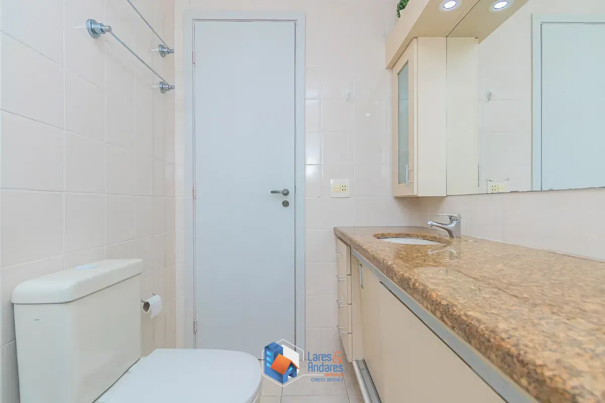 Apartamento, 3 quartos, 83 m² - Foto 25