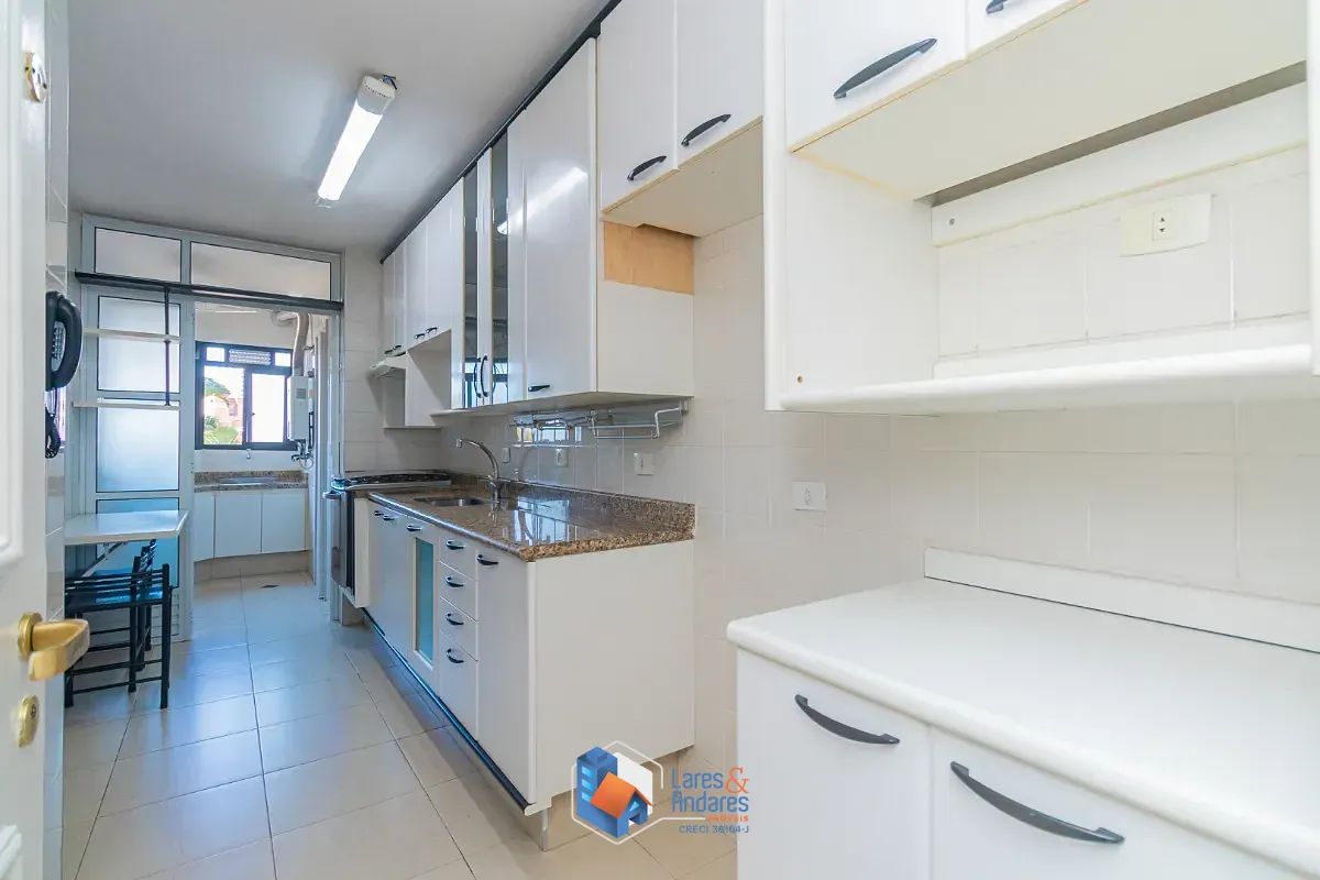 Apartamento, 3 quartos, 83 m² - Foto 27