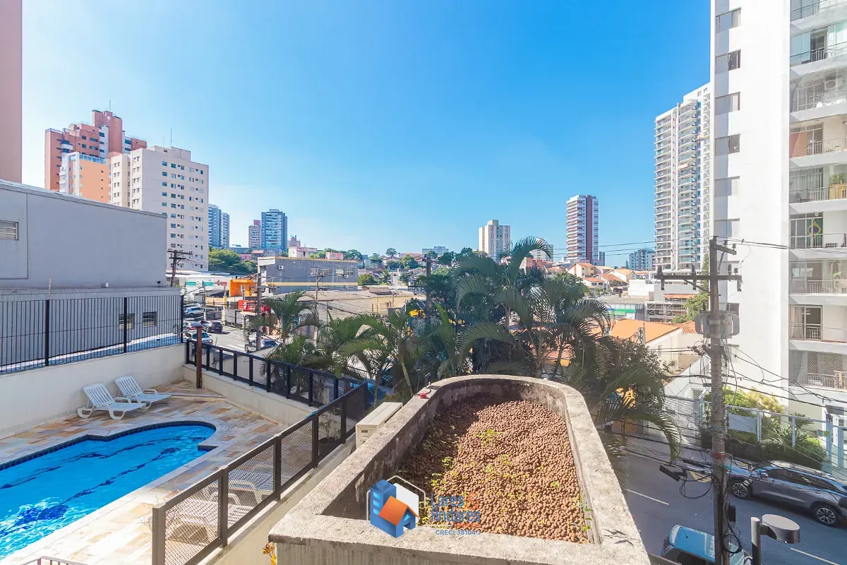 Apartamento, 3 quartos, 83 m² - Foto 34