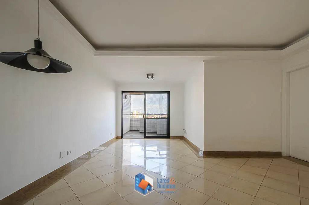 Apartamento, 3 quartos, 112 m² - Foto 5