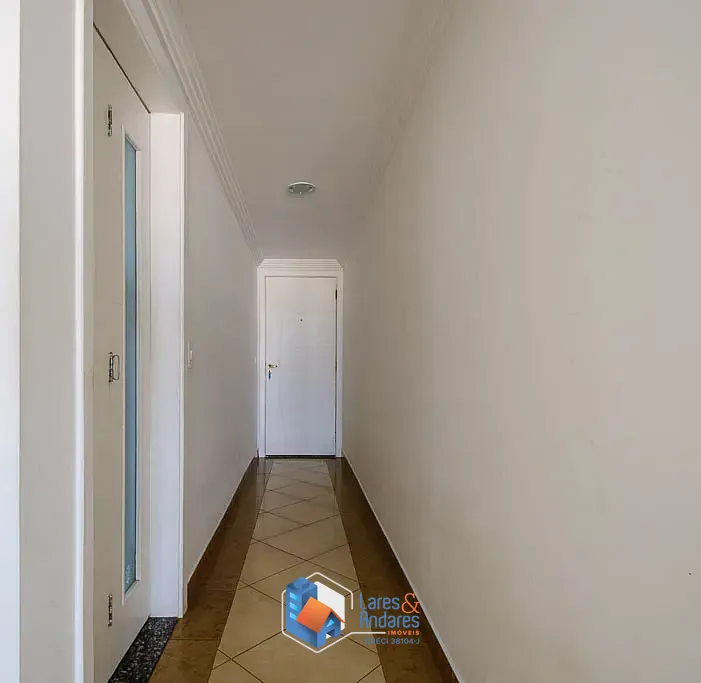 Apartamento, 3 quartos, 112 m² - Foto 4