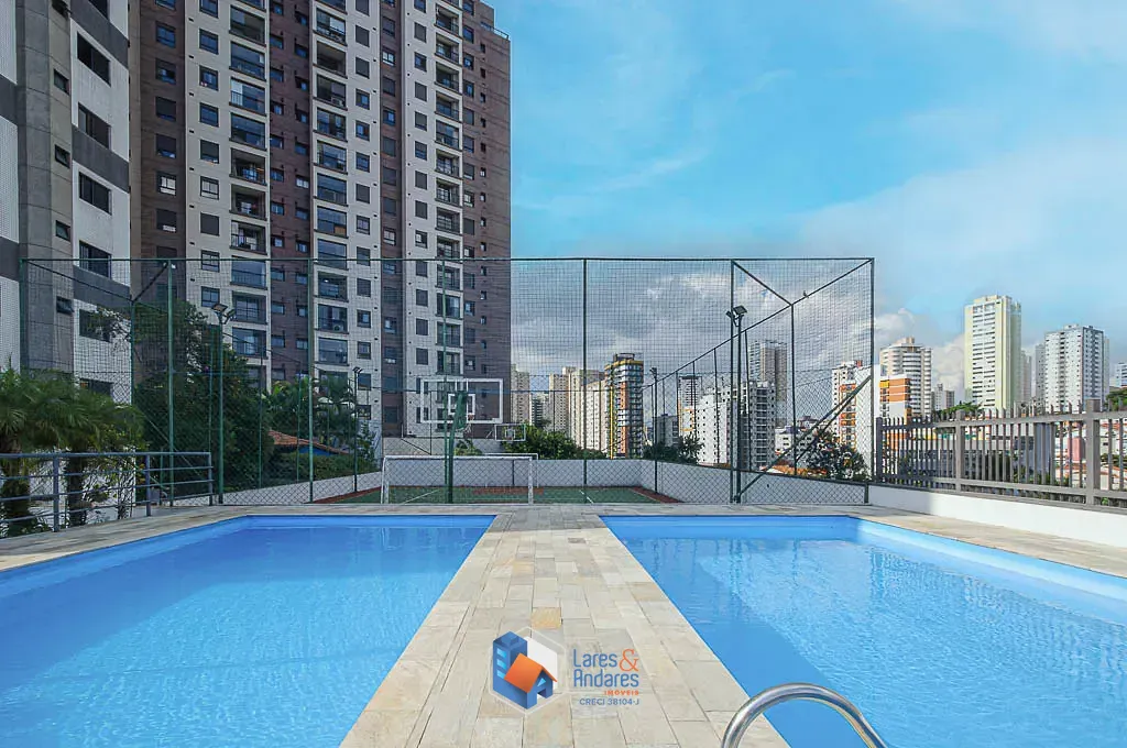 Apartamento, 3 quartos, 112 m² - Foto 37