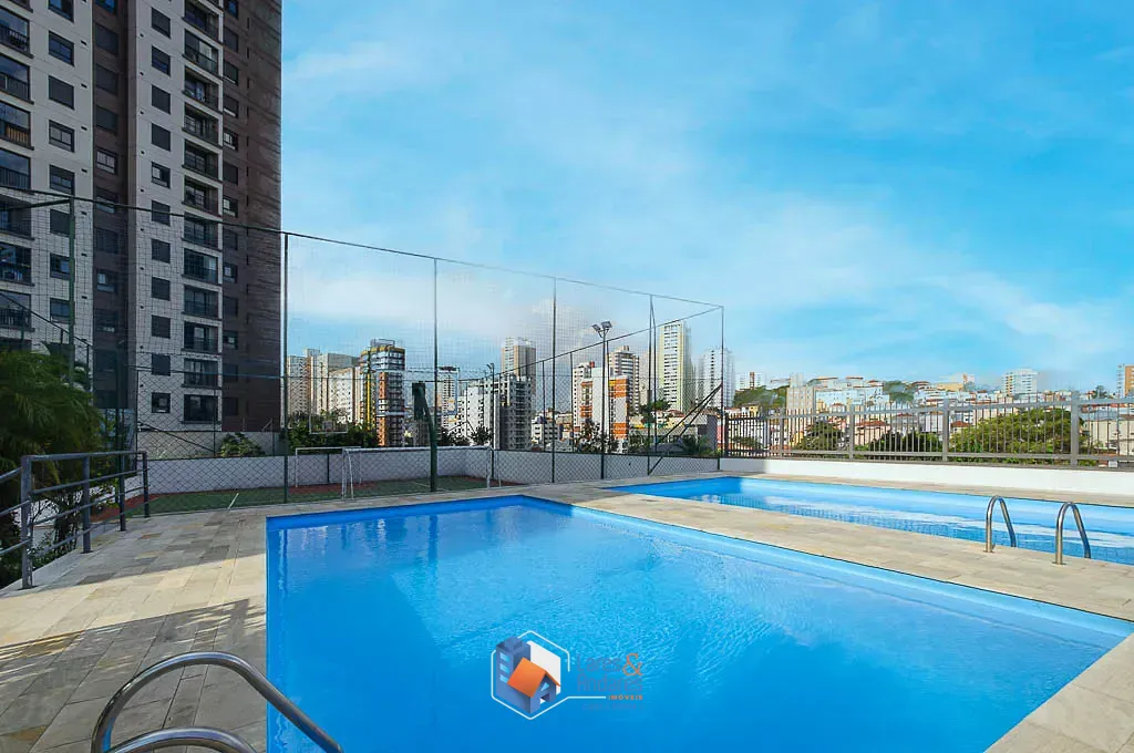 Apartamento, 3 quartos, 112 m² - Foto 36