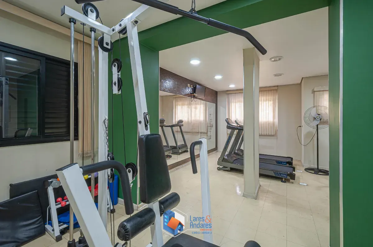 Apartamento, 3 quartos, 112 m² - Foto 28