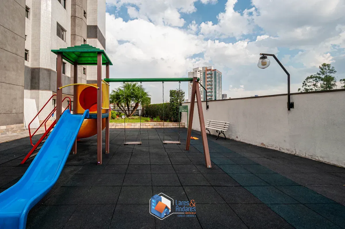 Apartamento, 3 quartos, 112 m² - Foto 33