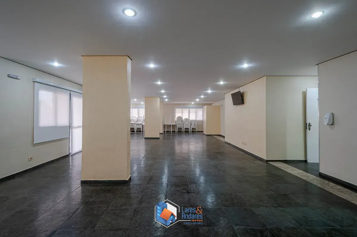 Apartamento, 3 quartos, 112 m² - Foto 42
