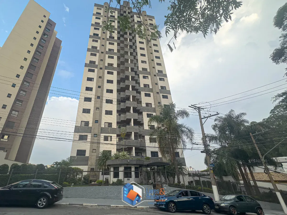 Apartamento, 3 quartos, 112 m² - Foto 2