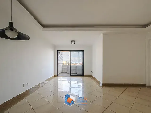 Apartamento com 112m² 3 quartos e 3 banheiros, à venda, no bairro Vila Pauliceia em São Paulo