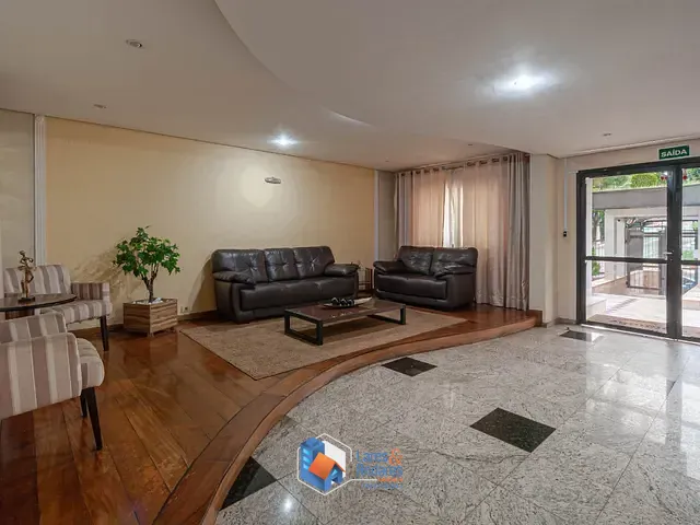 Apartamento com 112m² 3 quartos e 3 banheiros, à venda, no bairro Vila Pauliceia em São Paulo