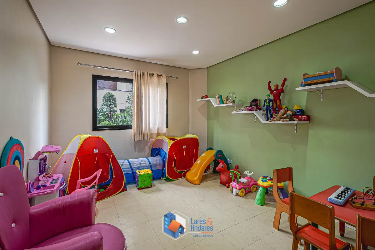 Apartamento, 3 quartos, 112 m² - Foto 34