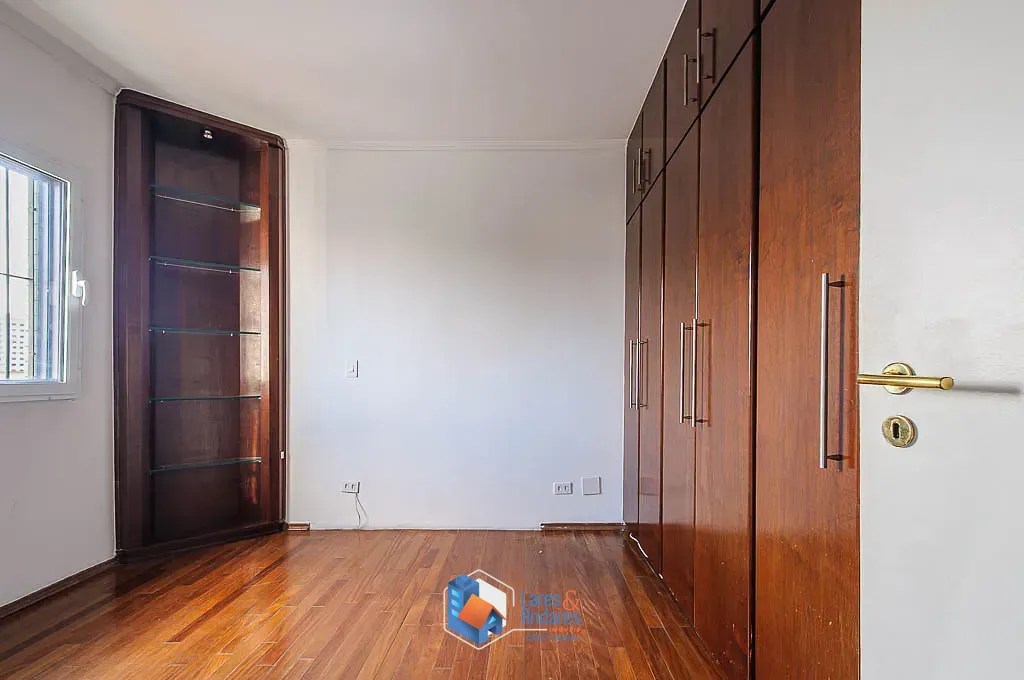 Apartamento, 3 quartos, 112 m² - Foto 11