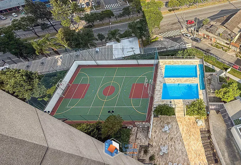Apartamento, 3 quartos, 112 m² - Foto 40
