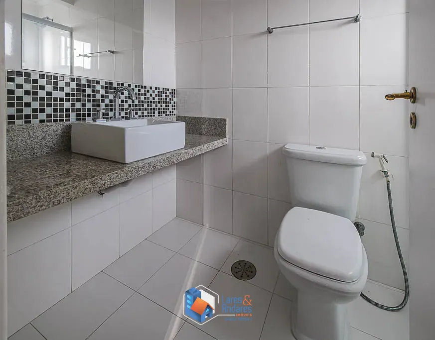 Apartamento, 3 quartos, 112 m² - Foto 13